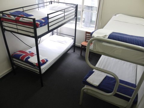 Maze Backpackers - Sydney - St Kilda Accommodation 37