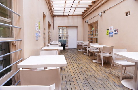 Maze Backpackers - Sydney - St Kilda Accommodation 5