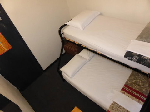 Maze Backpackers - Sydney - St Kilda Accommodation 26