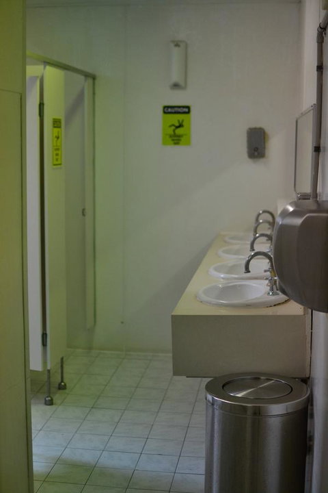 Maze Backpackers - Sydney - St Kilda Accommodation 25