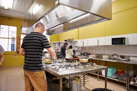 Maze Backpackers - Sydney - St Kilda Accommodation 10