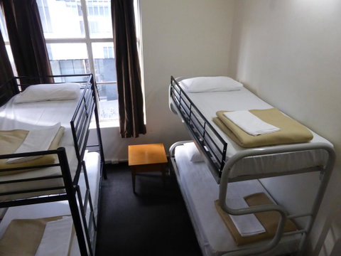 Maze Backpackers - Sydney - St Kilda Accommodation 31