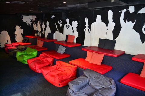 Maze Backpackers - Sydney - St Kilda Accommodation 4