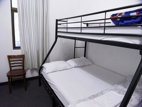 Maze Backpackers - Sydney - St Kilda Accommodation 35
