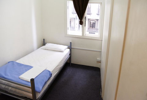 Maze Backpackers - Sydney - St Kilda Accommodation 13