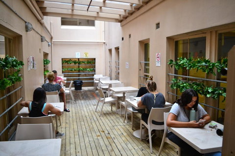 Maze Backpackers - Sydney - St Kilda Accommodation 3