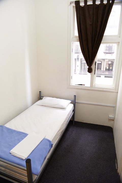 Maze Backpackers - Sydney - St Kilda Accommodation 40