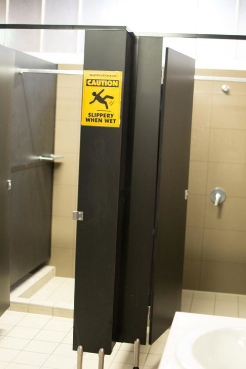 Maze Backpackers - Sydney - St Kilda Accommodation 24
