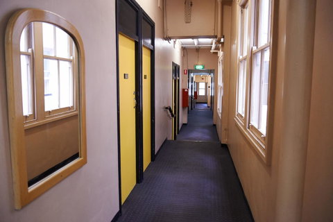 Maze Backpackers - Sydney - St Kilda Accommodation 16