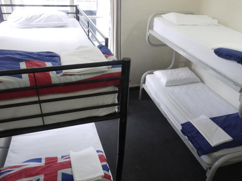 Maze Backpackers - Sydney - St Kilda Accommodation 36