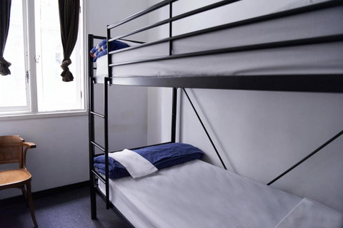 Maze Backpackers - Sydney - St Kilda Accommodation 7
