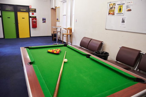Maze Backpackers - Sydney - St Kilda Accommodation 14