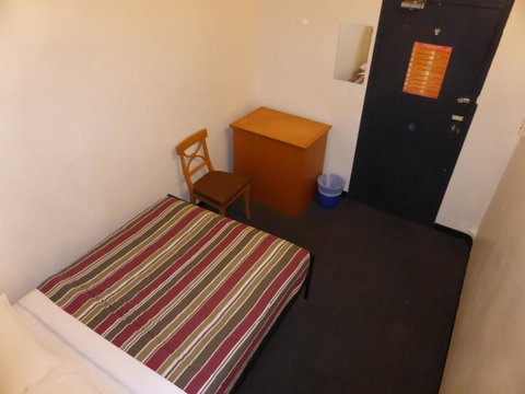 Maze Backpackers - Sydney - St Kilda Accommodation 27