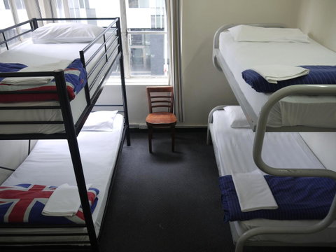 Maze Backpackers - Sydney - St Kilda Accommodation 39
