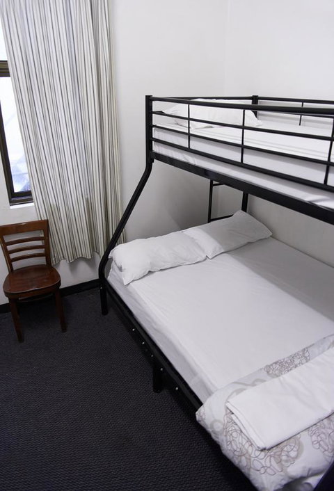 Maze Backpackers - Sydney - St Kilda Accommodation 17