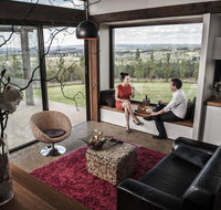 Borrodell Vineyard - St Kilda Accommodation