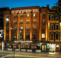 Great Southern Hotel Sydney - St Kilda Accommodation