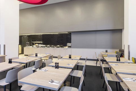 Travelodge Hotel Sydney Airport - St Kilda Accommodation 27