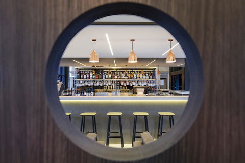 Travelodge Hotel Sydney Airport - St Kilda Accommodation 9