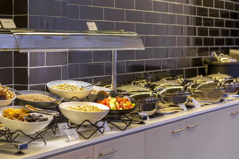 Travelodge Hotel Sydney Airport - St Kilda Accommodation 6