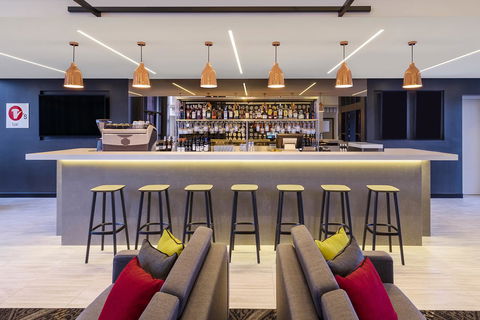 Travelodge Hotel Sydney Airport - St Kilda Accommodation 13
