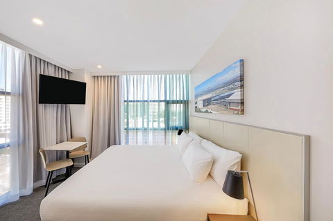 Travelodge Hotel Sydney Airport - St Kilda Accommodation 4