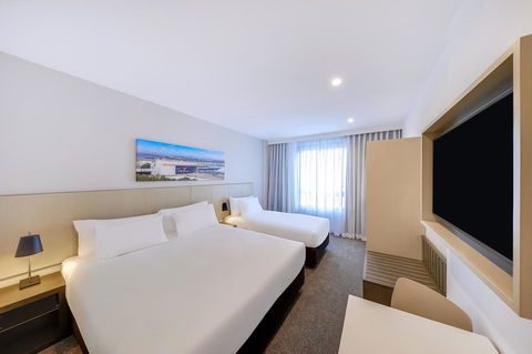 Travelodge Hotel Sydney Airport - St Kilda Accommodation 5