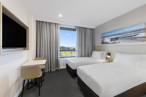 Travelodge Hotel Sydney Airport - St Kilda Accommodation 23