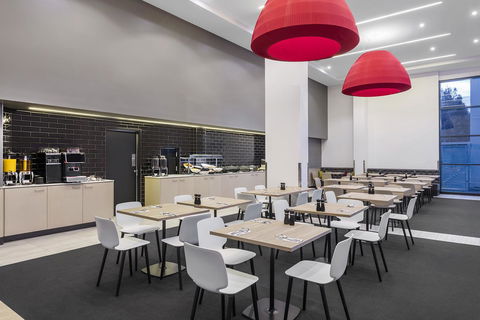 Travelodge Hotel Sydney Airport - St Kilda Accommodation 28