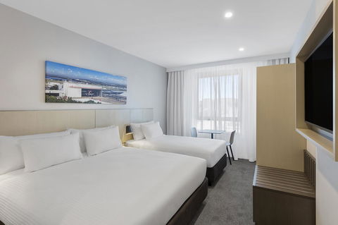 Travelodge Hotel Sydney Airport - St Kilda Accommodation 19