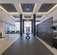 Travelodge Hotel Sydney Airport - St Kilda Accommodation