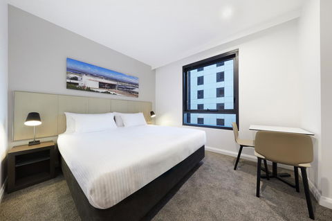 Travelodge Hotel Sydney Airport - St Kilda Accommodation 29
