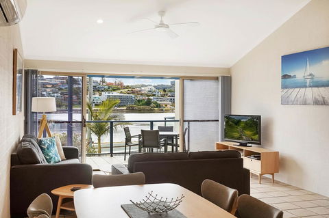 Sails Luxury Apartments Merimbula - St Kilda Accommodation 33