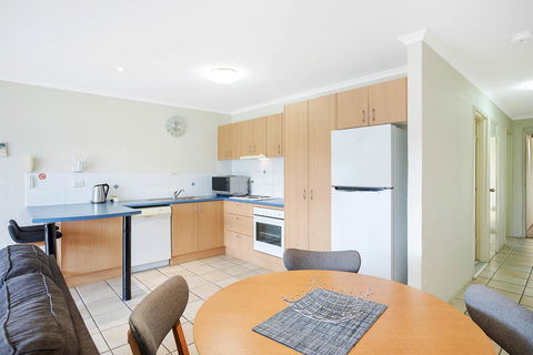 Sails Luxury Apartments Merimbula - St Kilda Accommodation 41