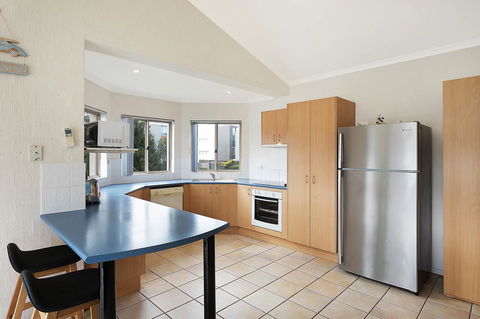 Sails Luxury Apartments Merimbula - St Kilda Accommodation 43