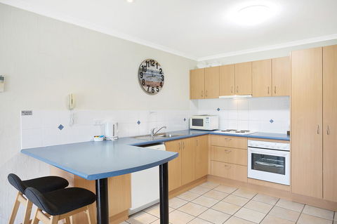 Sails Luxury Apartments Merimbula - St Kilda Accommodation 28