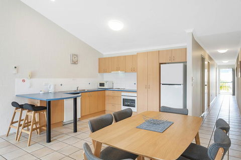 Sails Luxury Apartments Merimbula - St Kilda Accommodation 38