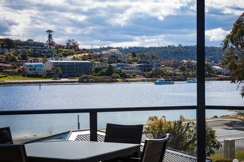 Sails Luxury Apartments Merimbula - St Kilda Accommodation 20