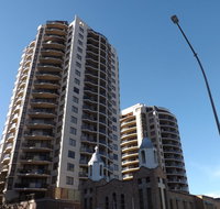 Fiori Apartments - St Kilda Accommodation