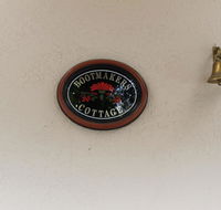 Boot Makers Cottage - St Kilda Accommodation