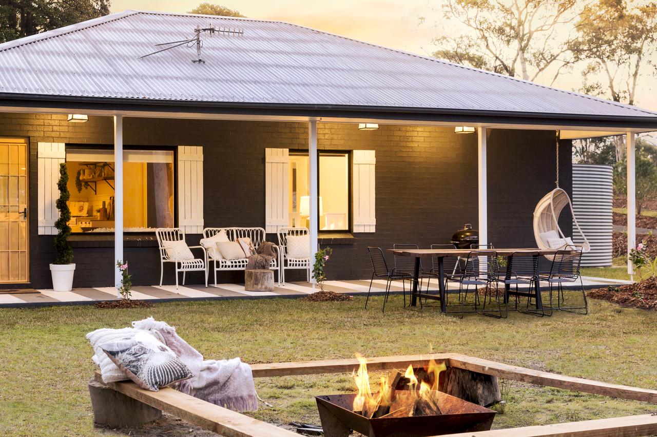 Barringella NSW St Kilda Accommodation