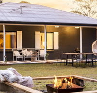 The Woods Farm Jervis Bay - St Kilda Accommodation