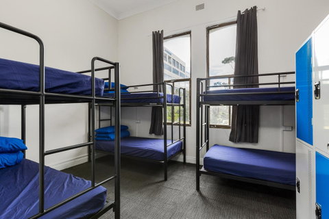 Summer House Sydney City - Formerly Sydney Backpackers - St Kilda Accommodation 16