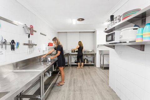 Summer House Sydney City - Formerly Sydney Backpackers - St Kilda Accommodation 11