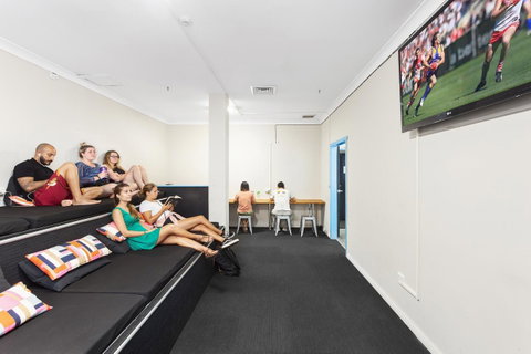 Summer House Sydney City - Formerly Sydney Backpackers - St Kilda Accommodation 6