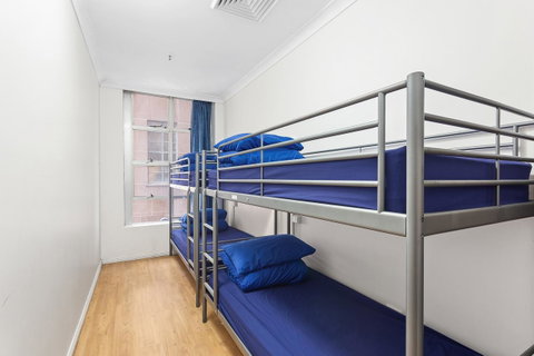 Summer House Sydney City - Formerly Sydney Backpackers - St Kilda Accommodation 13