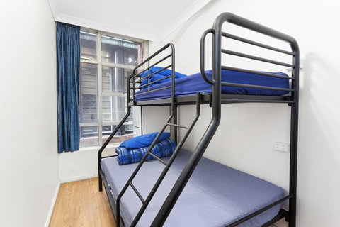 Summer House Sydney City - Formerly Sydney Backpackers - St Kilda Accommodation 14