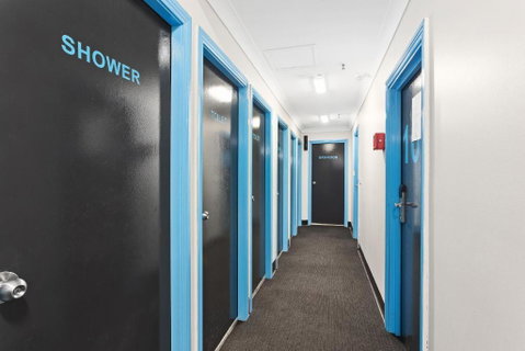 Summer House Sydney City - Formerly Sydney Backpackers - St Kilda Accommodation 1