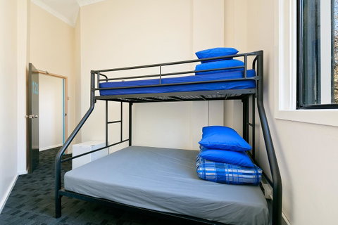 Summer House Sydney City - Formerly Sydney Backpackers - St Kilda Accommodation 20