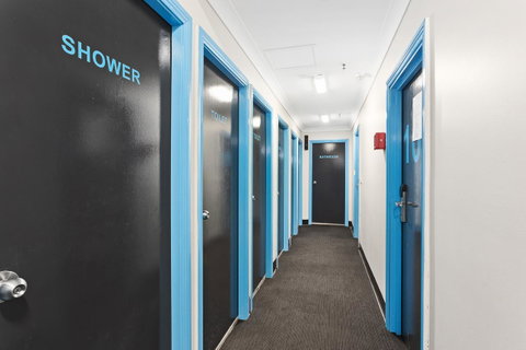 Summer House Sydney City - Formerly Sydney Backpackers - St Kilda Accommodation 7